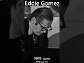 Eddie Gomez 1970 - Nardis - Bill Evans Trio
