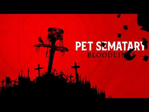 10. Circa 1674 | PET SEMETARY soundtrack