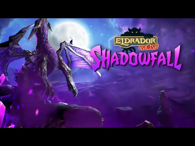 Video - Eldrador Creatures: Shadowfall (PS5)