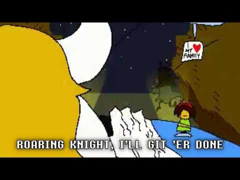 Don't Forget (ASGORE Cover)