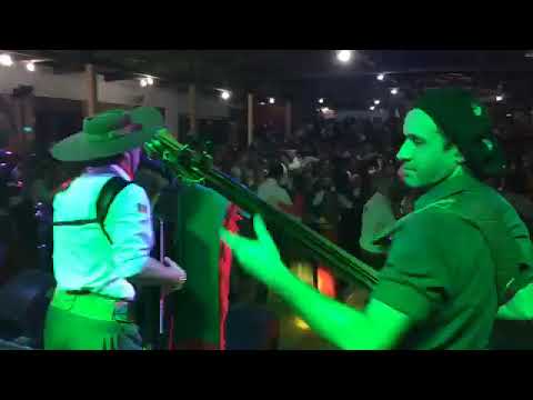 João Luiz Correa & Grupo Camperismo