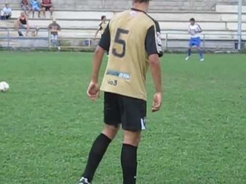 Matarrosa 0-1 S.D. Ponferradina B