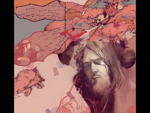 Robin Pecknold - I'm Losing Myself (feat. Ed Droste) (1/3)