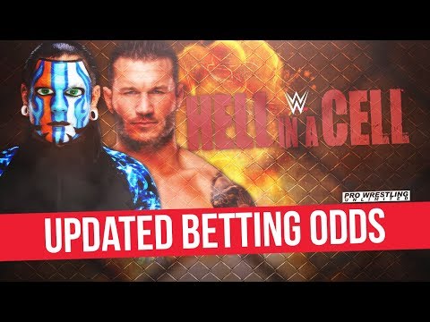 Fight Size Update: Updated Hell In A Cell Betting Odds, Hulk Hogan And Brutus Beefcake Make Up, Kane Has Never Taken Steroids, More