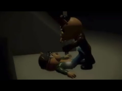 PIGGY [BOOK 2] CHAPTER 12 HIDDEN ENDING PONY HELPER JUMPSCARE!!