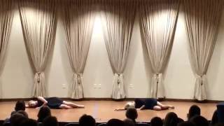 Faded - Contemporary Dance