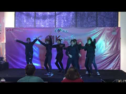 [NEWSYS] BTS “Fake love” Dance cover