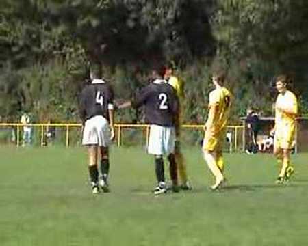 Haaglandia B1 - Spartaan '20 B2