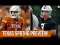 Texas Spring Game Preview: Culture Concern In Longhorns Program Entering 2022? I CBS Sports HQ