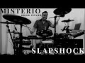 “Misterio” (Slapshock) Drum Cover