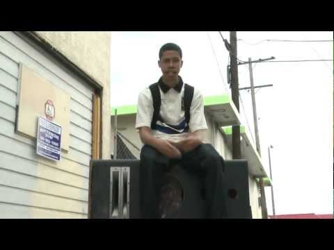 Huem-I - I am history