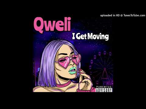Loe Lil 1 - I Get Moving