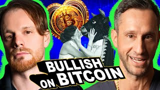 Bullish On Bitcoin | Will Bitcoin Hit $120,000 By The End Of 2024?