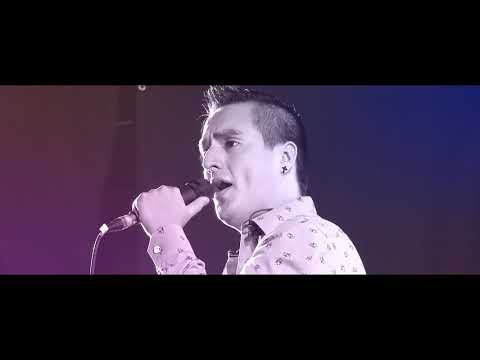 Mi  tierno amorcito 2 - Corazon Sensual 6to Aniversario 2017