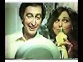 Joy Commercial Bob From Sesame Street 1977