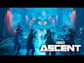 NEW ARPG! Isometric Cyberpunk Style Shooter THE ASCENT Gameplay Part 1