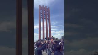 Այս պահին Սարդարապատում