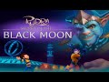 রুদ্র সিক্রেট অফ টি ব্ল্যাক মুন Rudra Secret Of 