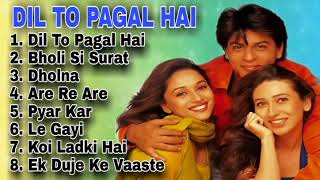 Download lagu Dil To Pagal Hai Full Album || Sharukh Khan mp3 Download lagu Dil To Pagal Hai Full Album || Sharukh Khan mp3