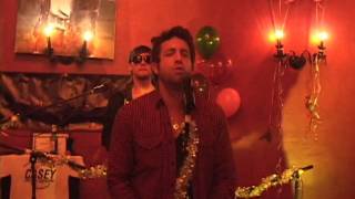 Elliott Yamin Performs &quot;Fight For Love&quot; Live at TSM Radio Awards