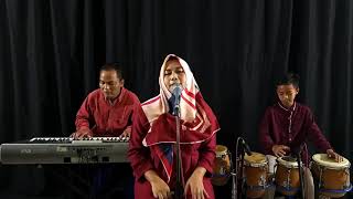 Download lagu AMBYAR....PENGENDANG CILIK ...CIDRO - DIDI KEMPOT - BAGOES FAMILY COVER mp3