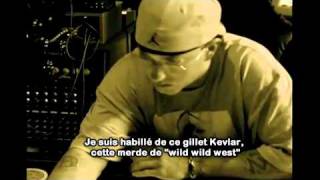 50 Cent - I&#39;m Supposed To Die Tonight [Traduction]