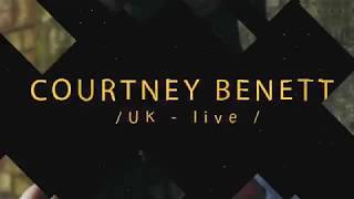 2512018 URBAN VIBEZ  Courtney Bennett live