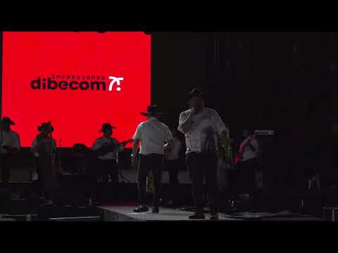 Eliasibt Montaña presenta a Wilton Gámez en las Fiestas de Paz de Ariporo | Orgullo Llanero