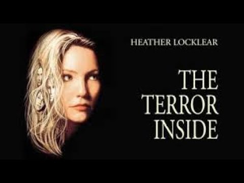 The Terror Inside 1996 Full Movie  Heather Locklear