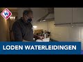 Den Haag waarschuwt bewoners voor gevaar loden waterleidingen - OMROEP WEST