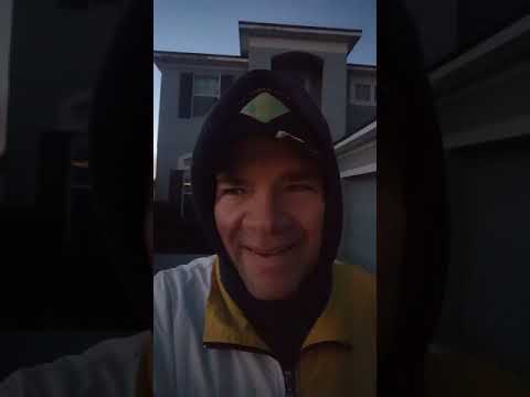 Day 479 22 for 22! Operation Order (OPORD)!