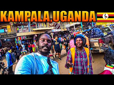Why Dont People Visit This African City