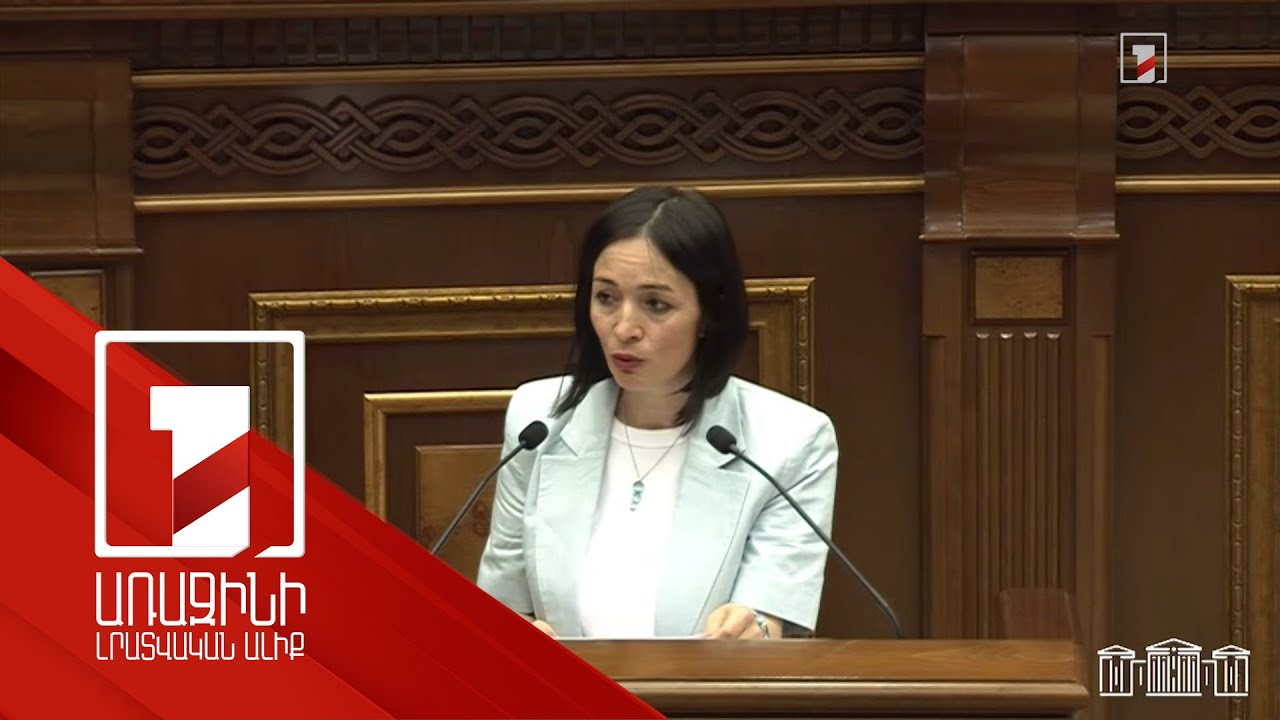 ԲՈՒՀ-երում ներգրավված անձնակազմի միայն 6 %-ն է գիտական աշխատող. ԿԳՄՍ նախարար