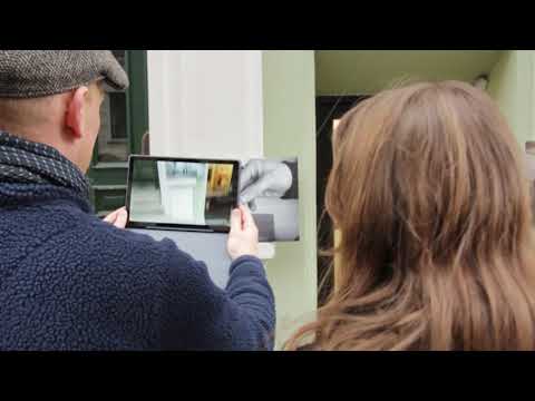 WILGART - AR Experience