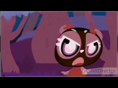 Andy Angry Csupo V8 In G Major 74