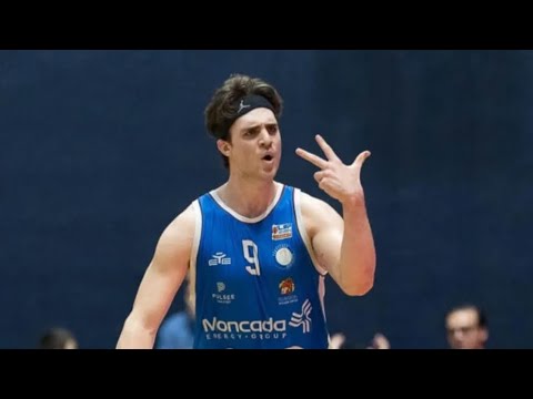 ALESSANDRO SCARPONI - 24/25 FULL SEASON HIGHLIGHTS 