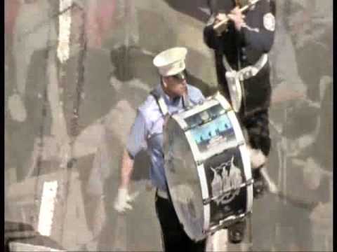 East Belfast Protestant Boys, BBC 12th (13th) coverage