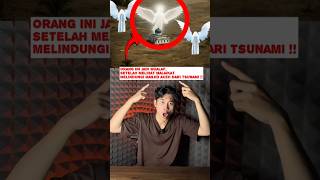 Download lagu Heboh! Pria Tionghoa Masuk Islam, Setelah Lihat Masjid ‘Dijaga Malaikat’ Saat Tsunami Aceh #shorts mp3