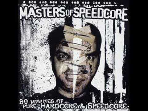 Komprex vs. Frazzbass - Spaghetti Cunts