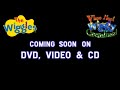 The Wiggles Whoo Hoo Wiggly Gremlins 2003 Trailer Australia
