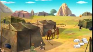 Bible Stories - Old Testament_ The Sons of Jacob