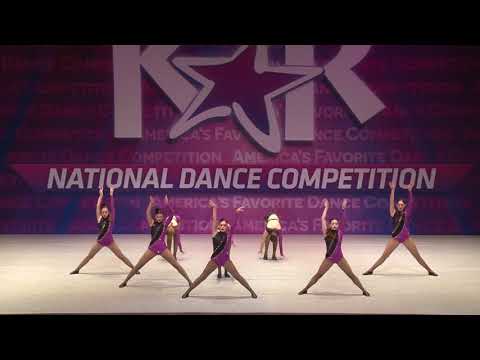 Best Jazz // ESCALATE - DANCE ETC. [Columbus, OH]