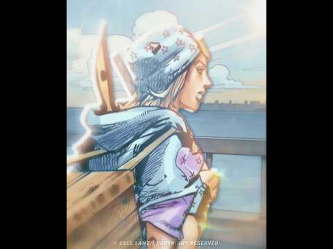 「 steel ball run 」| johnny joestar edit| let it happen #steelballrun #jojosbizzareadventure #jojo