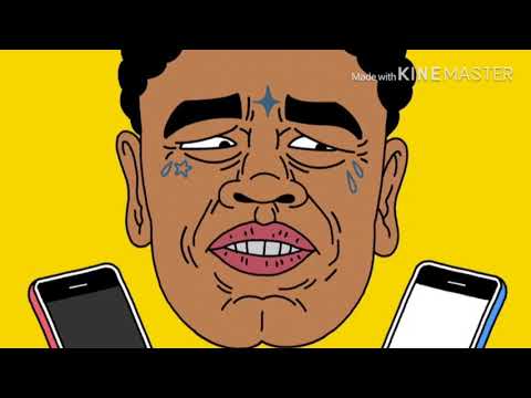 Dr Vades X Blanco — Ringtone (lyrics)