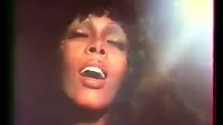 Donna Summer Summer Fever Studio Footage