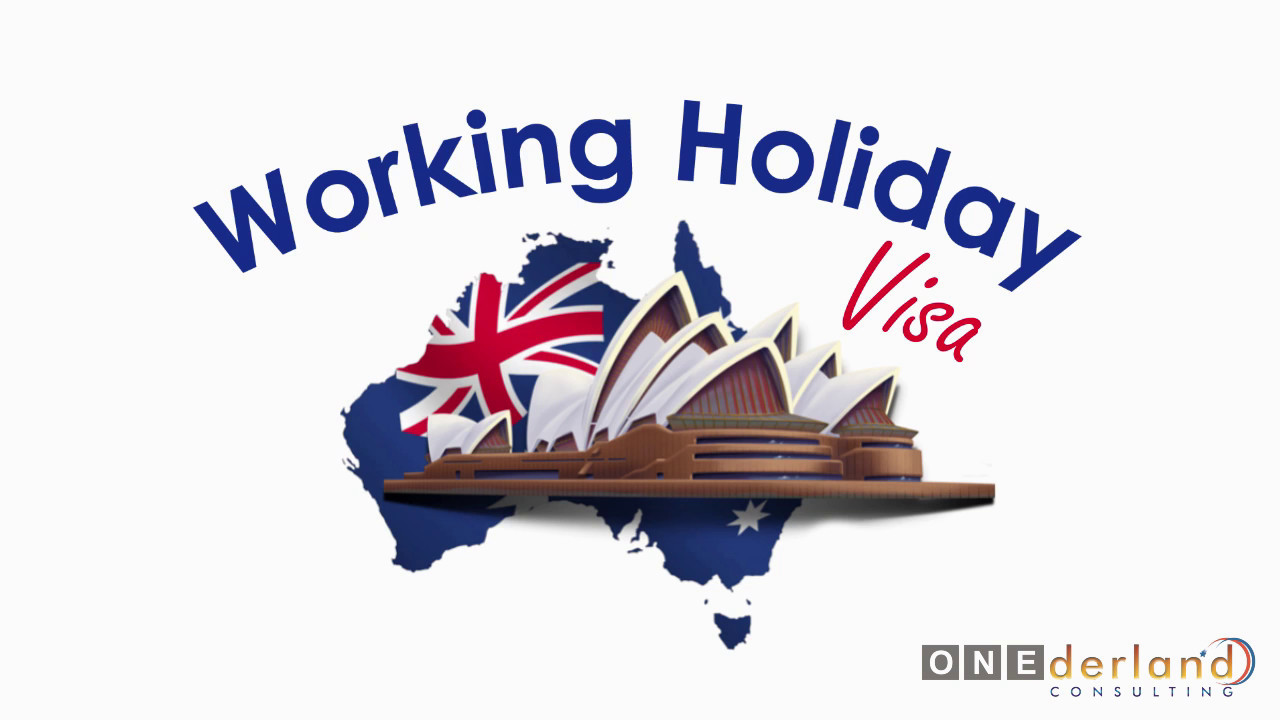 Working Holiday Visa Australia - 417 & 462  Eligibility & Requirements