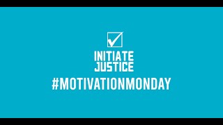 #MotivationMonday from Rasheeda!