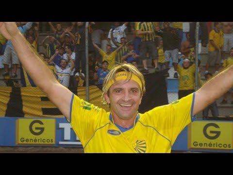 30 Gols de Sandro Sotilli