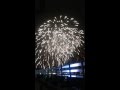 Super Bowl XLVIII Halftime Show Fireworks