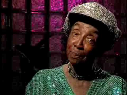 Norma Miller : The Savory: Introduction and Significance